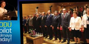 ODÜ 15 üniversite arasına girdi