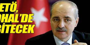 Ohalle birlikte fetö’de bitecek