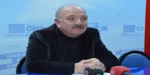 Önce kendilerine bakacaklar