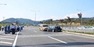 Trafik Kazalarını Önleme Planı Hazırlandı