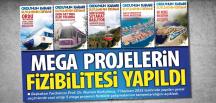 Ordu’ya Vizyon Katacak Proje