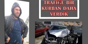 Ordulu Genç İstanbul’da Kazada Öldü