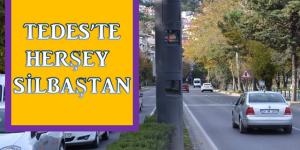 Tedes’te Herşey Sil Baştan