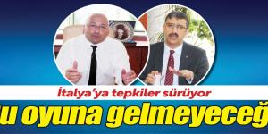 Türkiye’de üretim yapan üreticileri kızdırdı