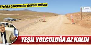Doğa ile bütünleşik turizm projesi